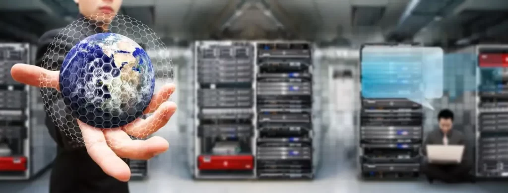 Hosting pro4pro