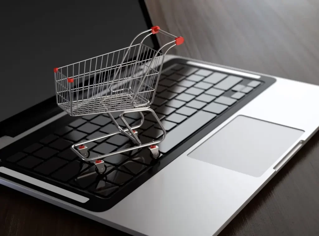 Hosting e-commerce, e-sklep