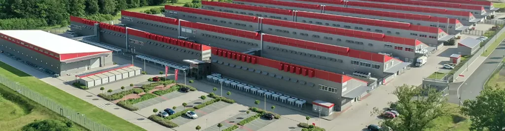 Centra Danych