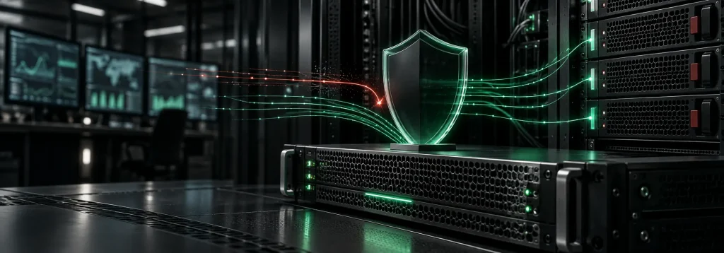 Cyberbezpieczeństwo
