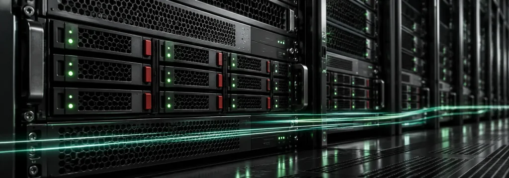 Nowy Hosting